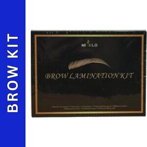 Brow Lamination Kit Eyebrow Lamination Kit Professional DIY Eye Brow 6/2025
